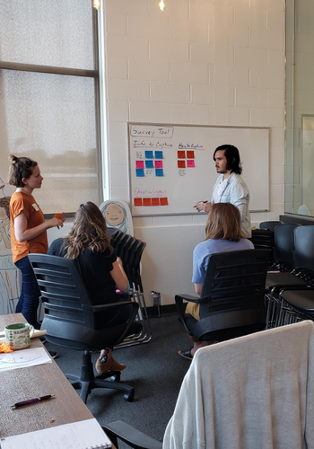 Breakthrough Sessions