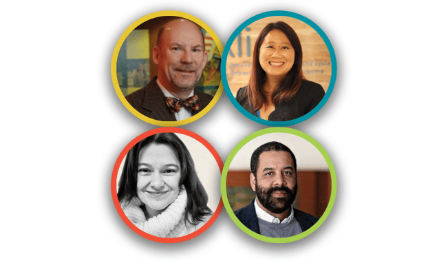 New year, new things at Alia!