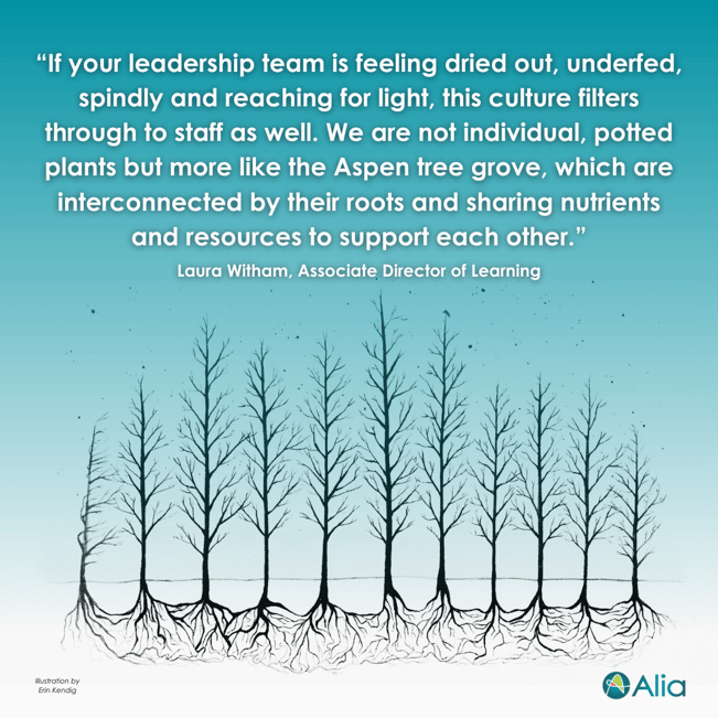 Striving for Collective Wellbeing