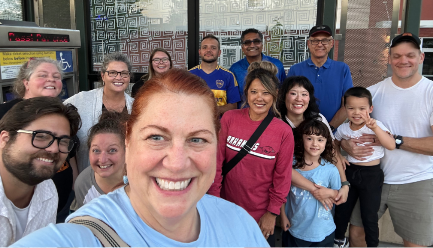 Music End of Year Recap Instagram Reel in Statement Type Style (3)