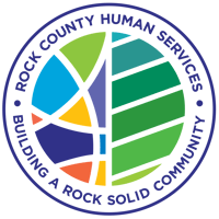 Rock County logo
