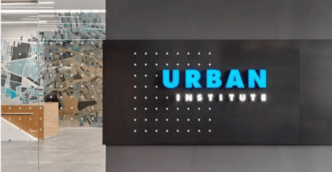 Defining human services & building UnSystems