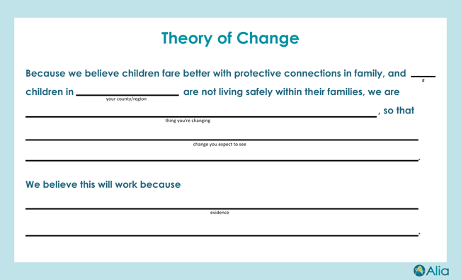 Stuck on defining your “why”?