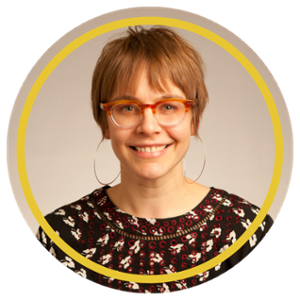 A farewell reflection from Katie Miller, Alia’s Managing Director of Innovation and Connection