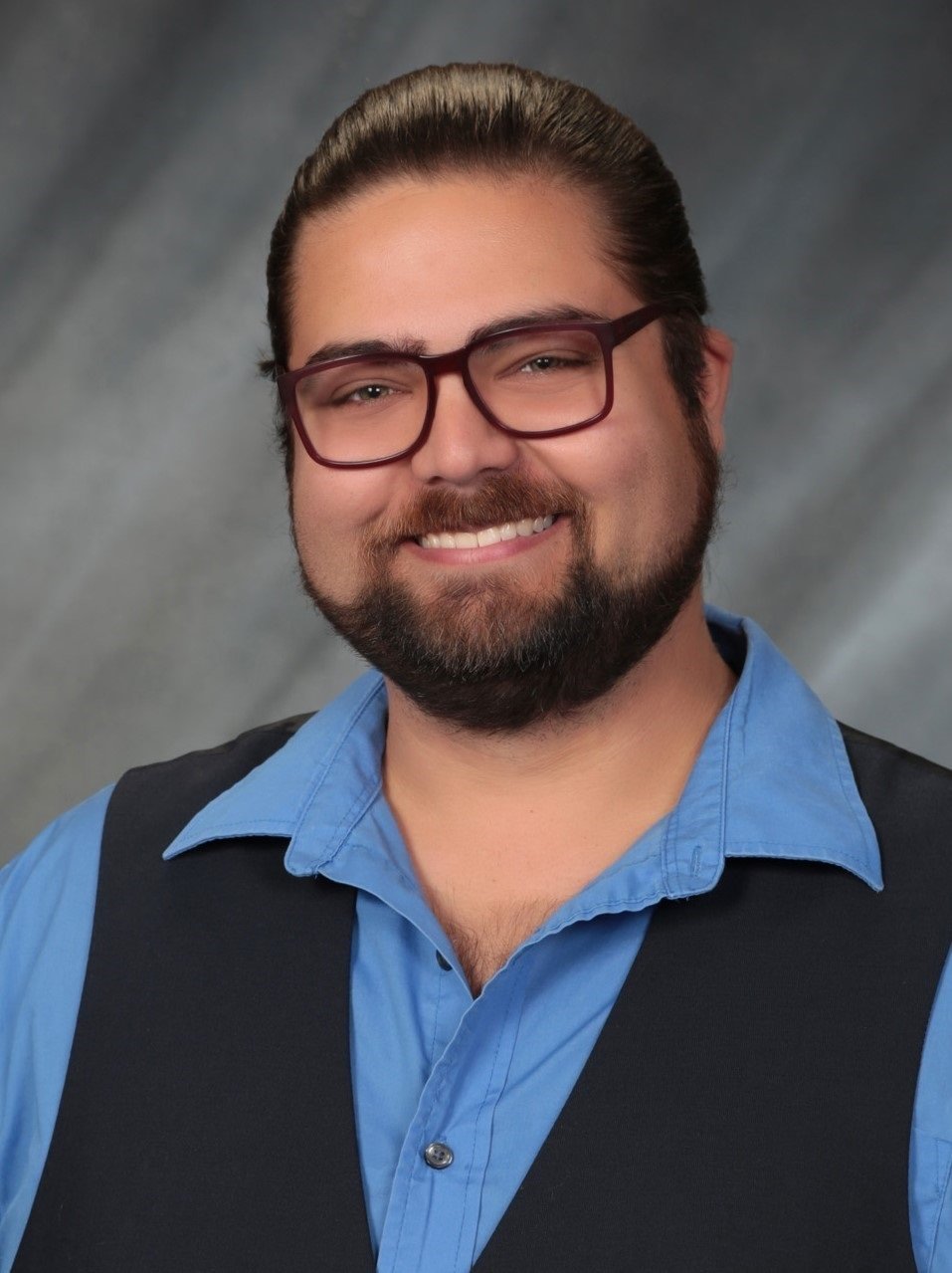 Dustin Koury