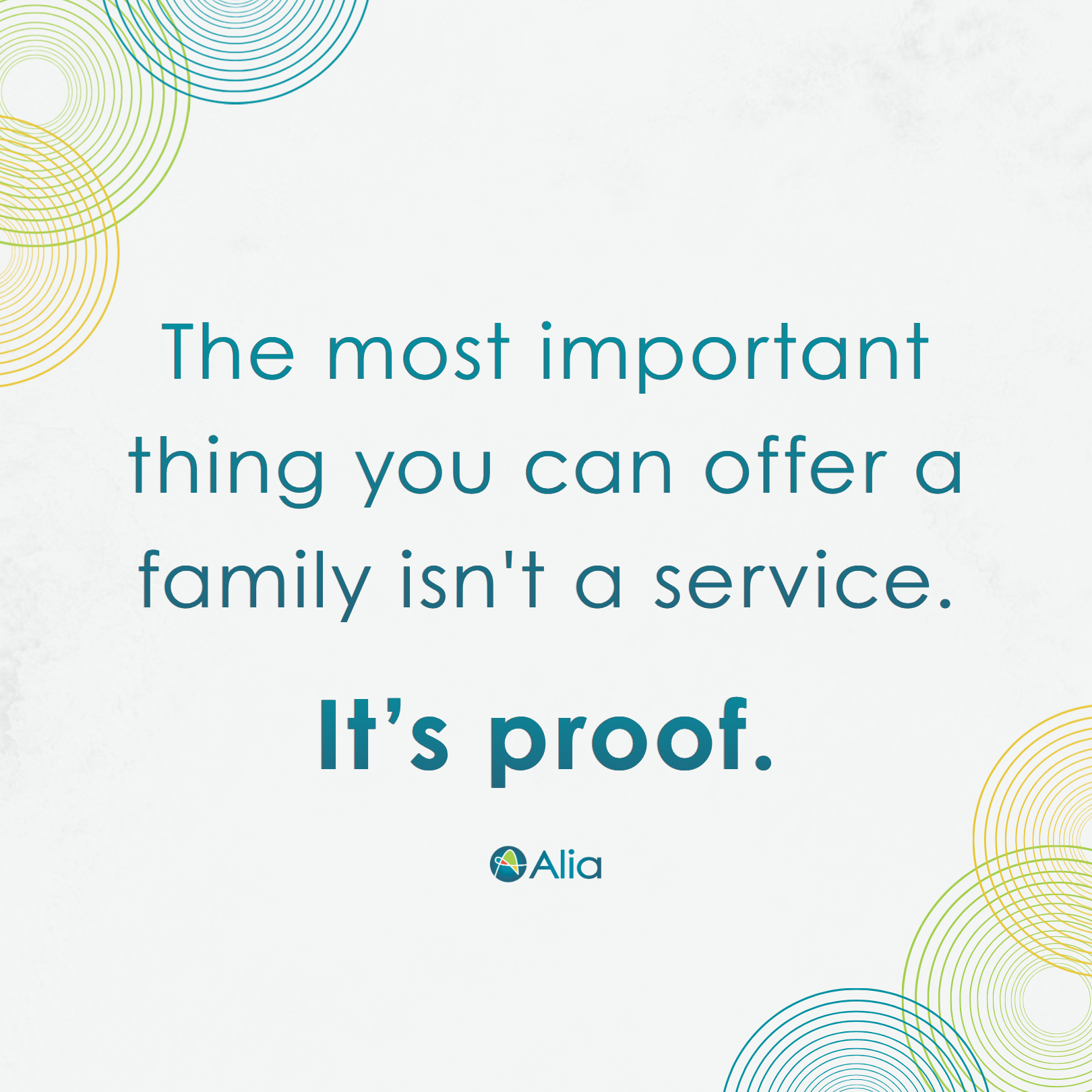 Trust is the Treatment: Relational & Trauma Healing for Parents in Child Welfare