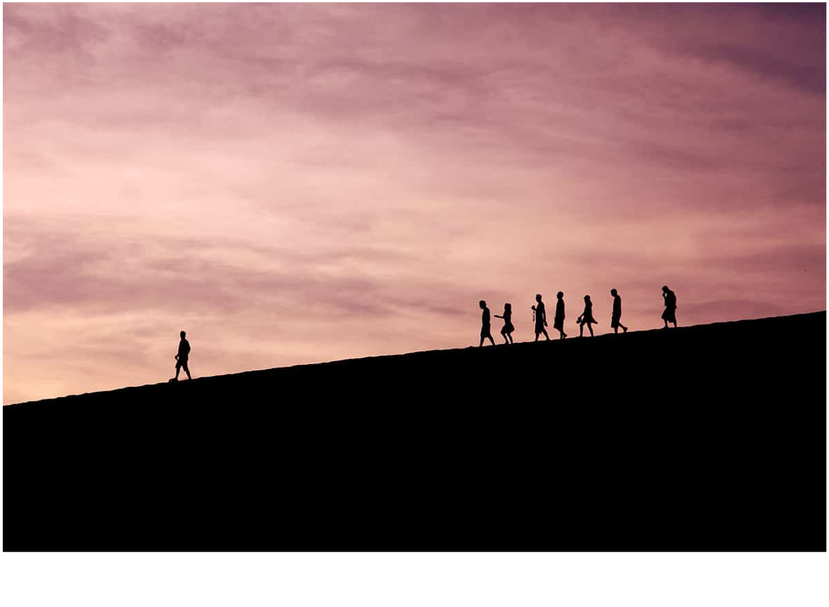 Emergence of Compassionate Leadership